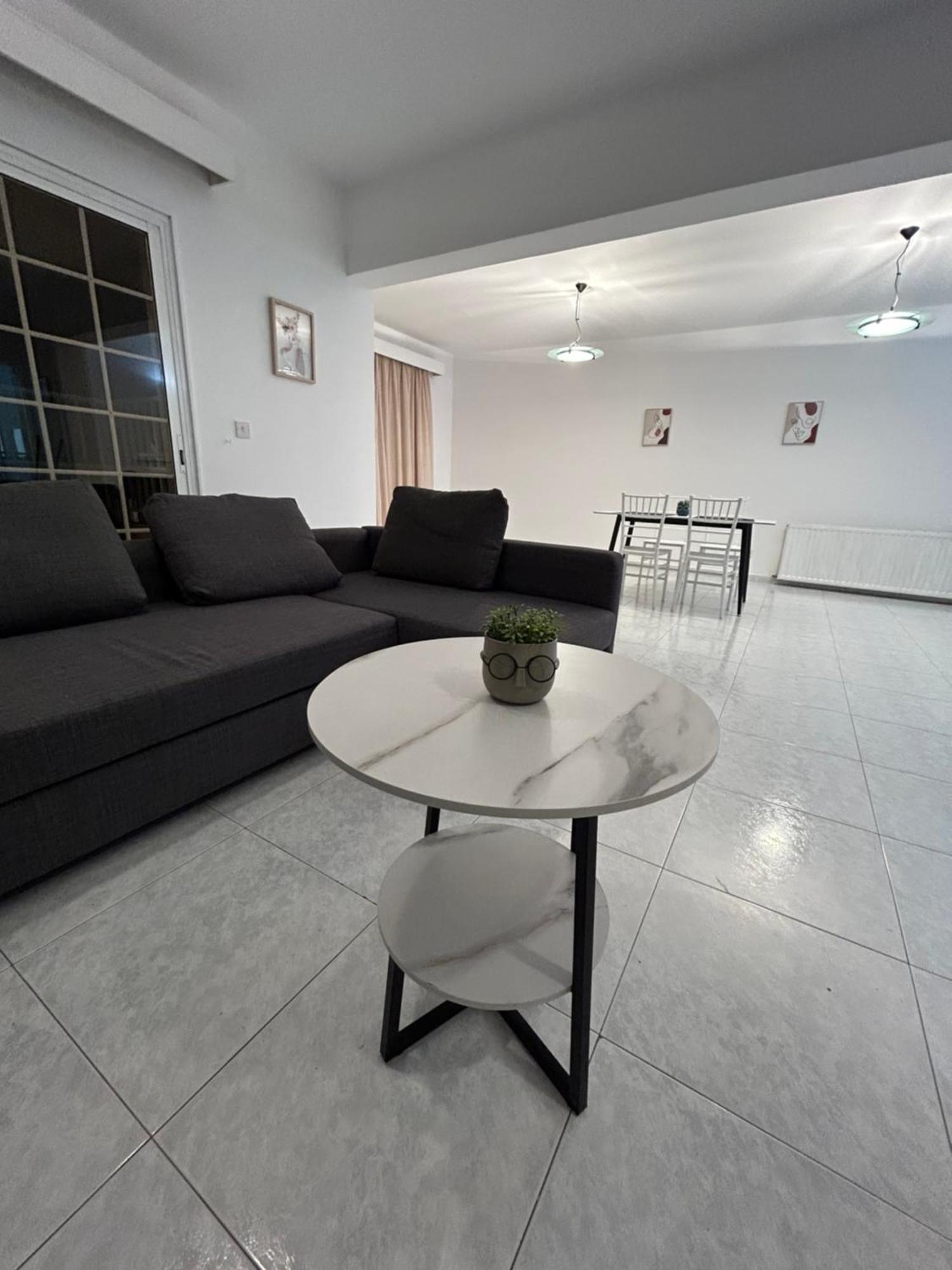 Modern Spacious Penthouse In Apartament *